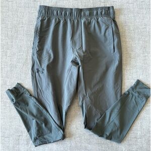 Under Armour Joggers. Size medium.